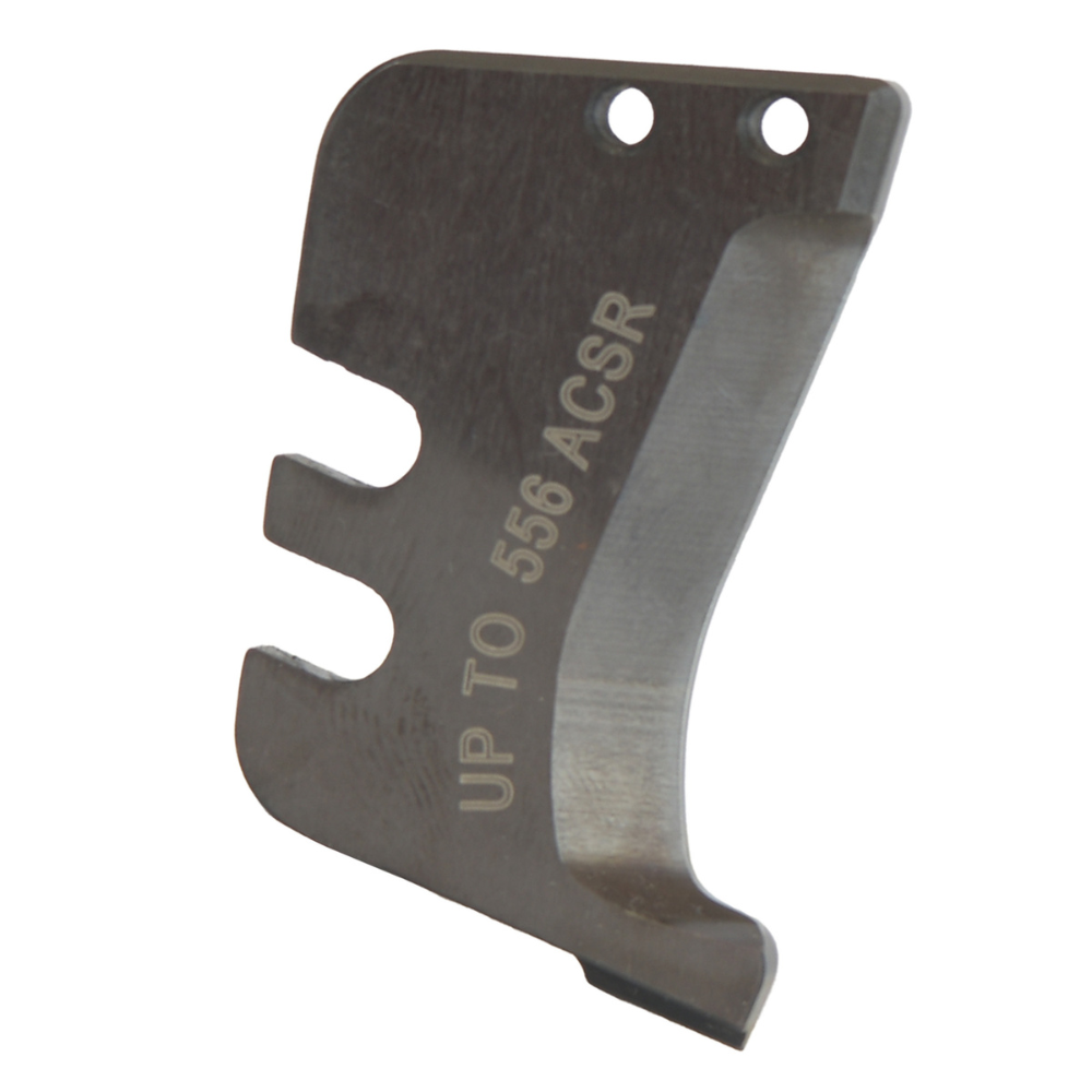 Huskie Tools Replacement Blades for EVS-ACSRJAW from GME Supply